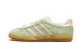 GAZELLE INDOOR WMNS "Semi Green Spark" IE2948