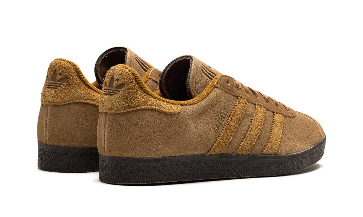 Gazelle "Brown Desert" IG2099