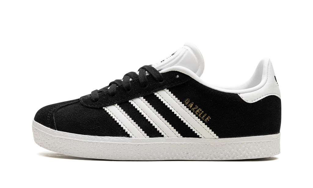 Gazelle PS "Black" BB2507