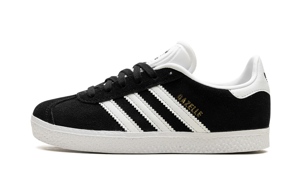 Gazelle PS "Black" BB2507