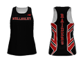 Wellesley Track & Field - NSPIRE Singlet Women's (TFWT998)