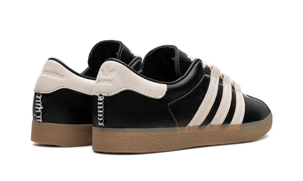 Gazelle "Foot Industry" ID3517