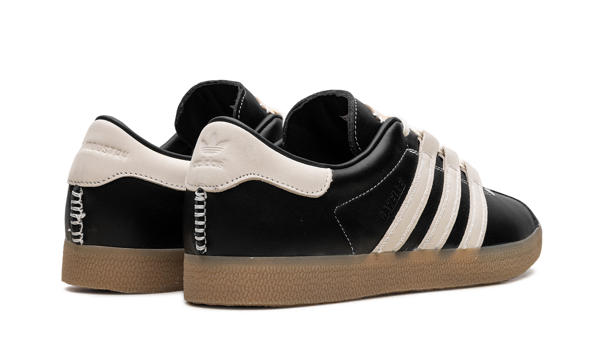 Gazelle "Foot Industry" ID3517