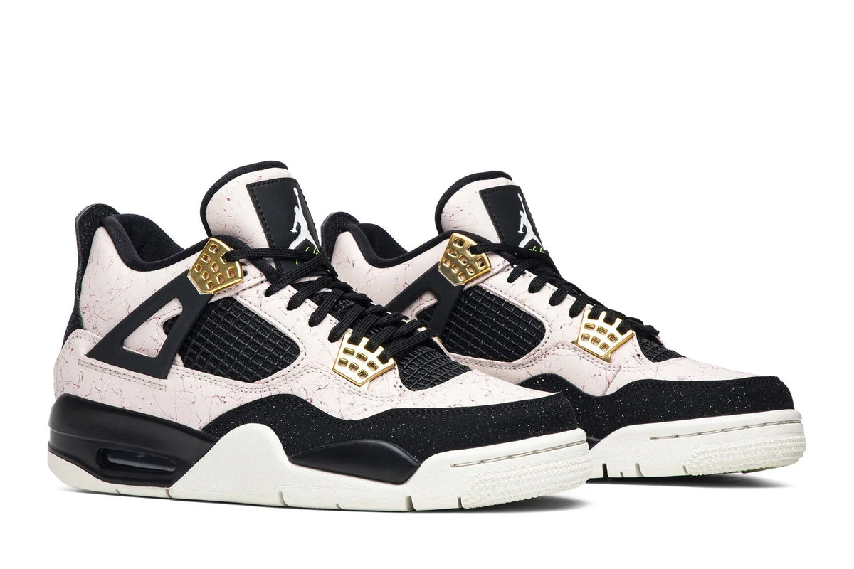 Wmns Jordan 4 Retro 'Splatter'