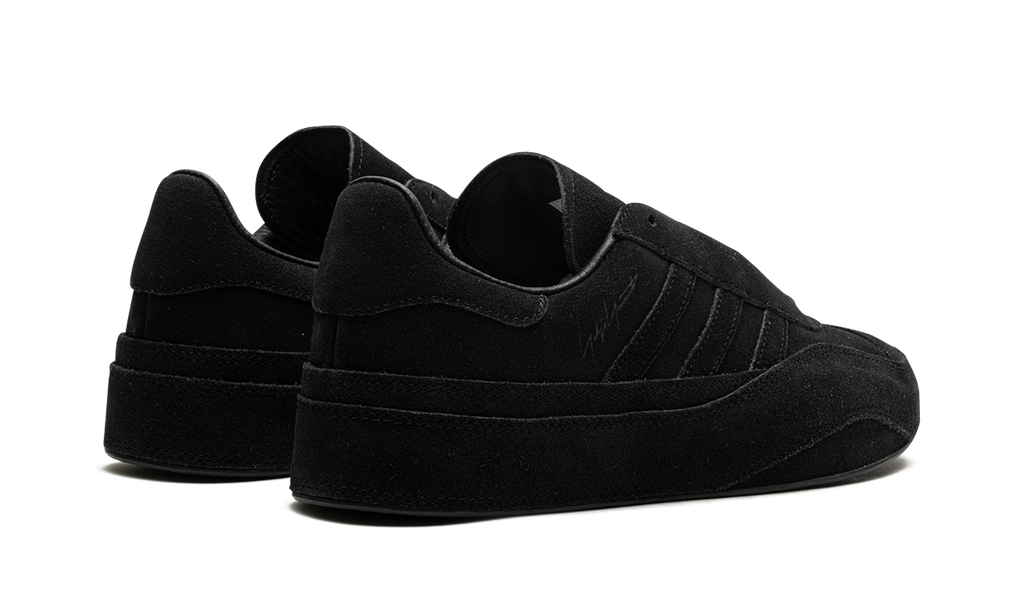 Gazelle Y-3 "Black" IE3239