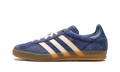 Gazelle Indoor "Dark Blue Suede" JI0322
