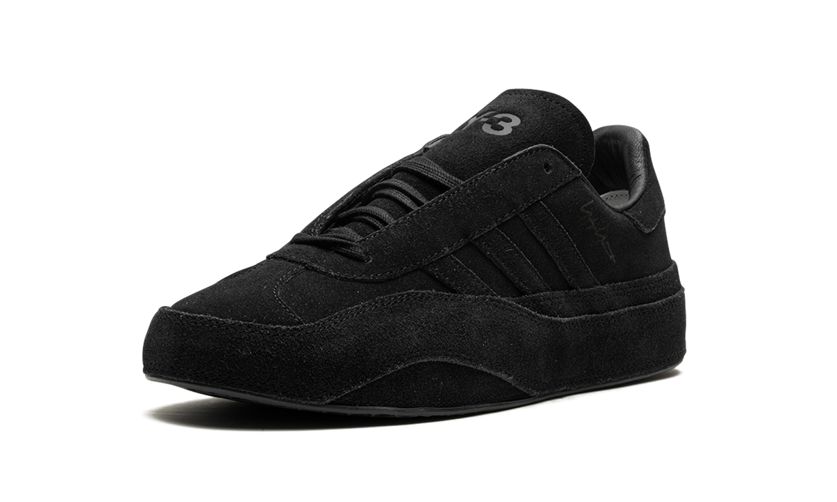 Gazelle Y-3 "Black" IE3239