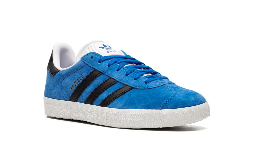 Adidas Gazelle "Blue Bird" IG0666