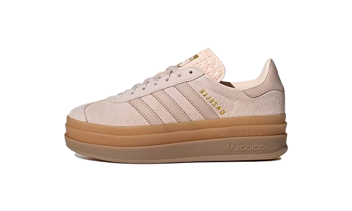 Gazelle Bold GS "Wonder Quartz" JQ1296