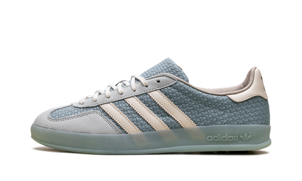Gazelle Indoor "Blue" JR8852