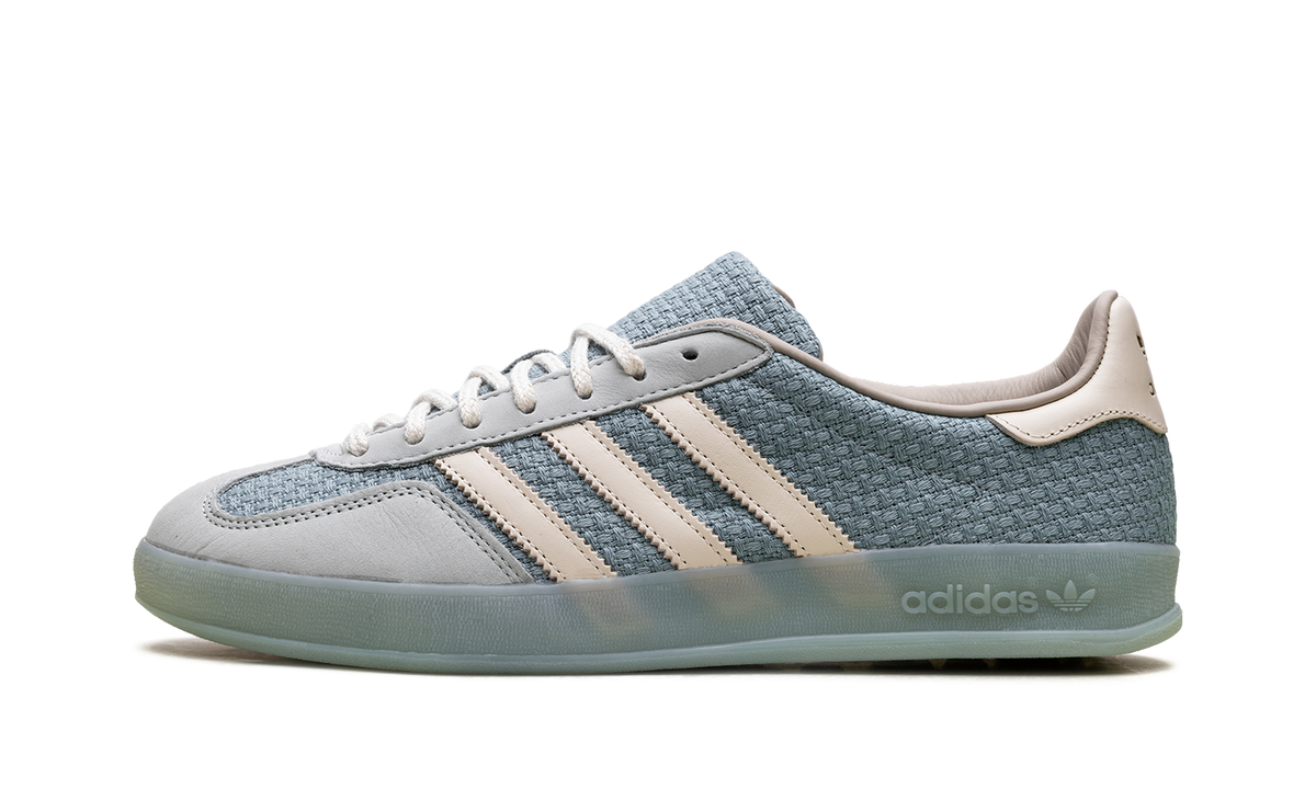 Gazelle Indoor "Blue" JR8852