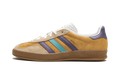 Gazelle Indoor "Orange Purple" IG1636