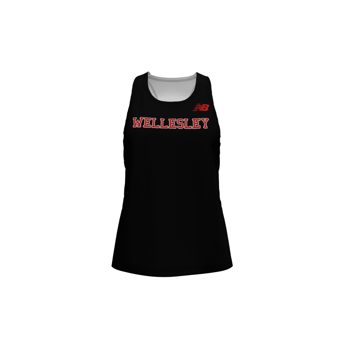 Wellesley Track & Field - NSPIRE Singlet Women's (TFWT998)