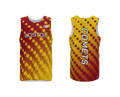 Boston Comets - Achieve Singlet Youth (TFYT982)