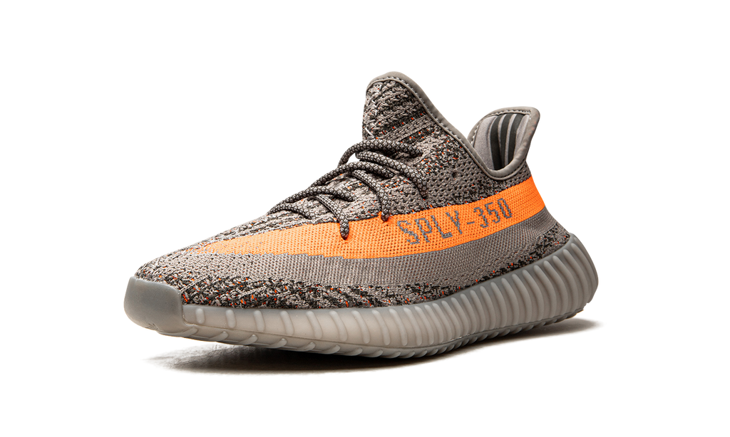 Yeezy Boost 350 V2 Reflective "Beluga Reflective" GW1229