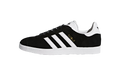 Gazelle Wmns "Black / White" FV7773
