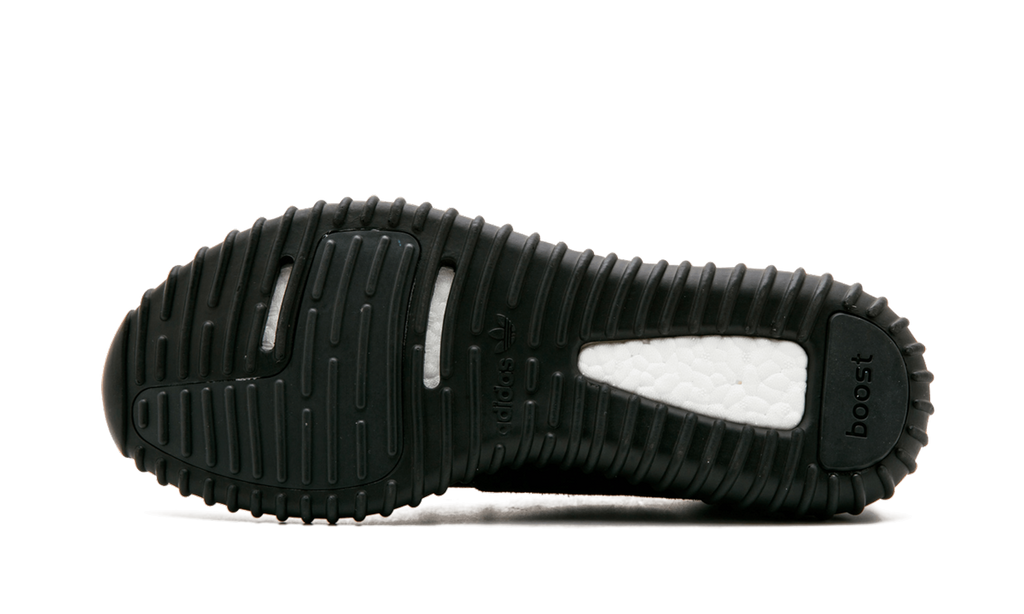Yeezy Boost 350 "Pirate Black" AQ2659