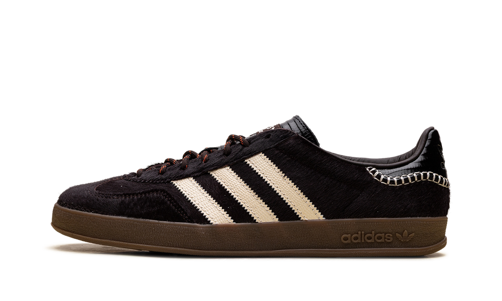 Gazelle Indoor "Wales Bonner - Pony Hair" KK3640