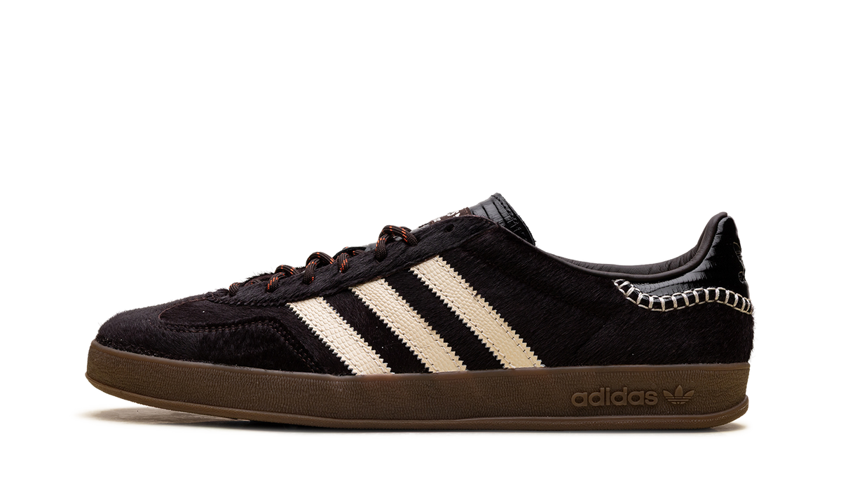 Gazelle Indoor "Wales Bonner - Pony Hair" KK3640