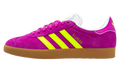 Gazelle WMNS "Purple Burst Solar Yellow" JI1373