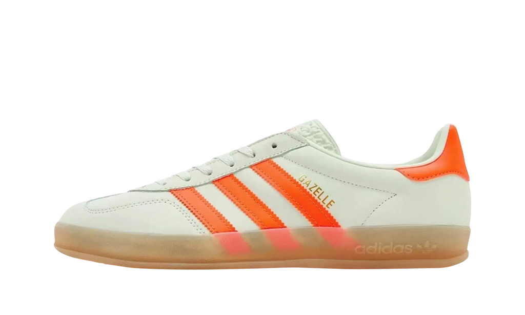 Gazelle Indoor WMNS "Black" IF6982