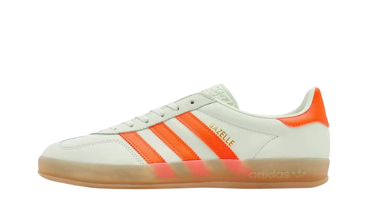 Gazelle Indoor WMNS "Black" IF6982