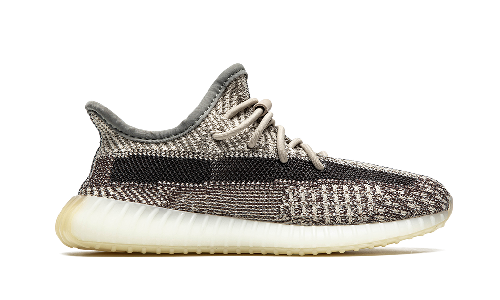 Yeezy Boost 350 V2 Kids "Zyon" FZ1283