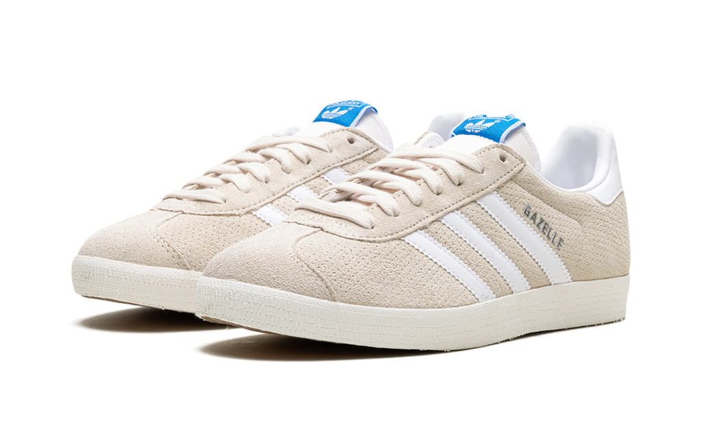 Gazelle "Wonder White" IF3817