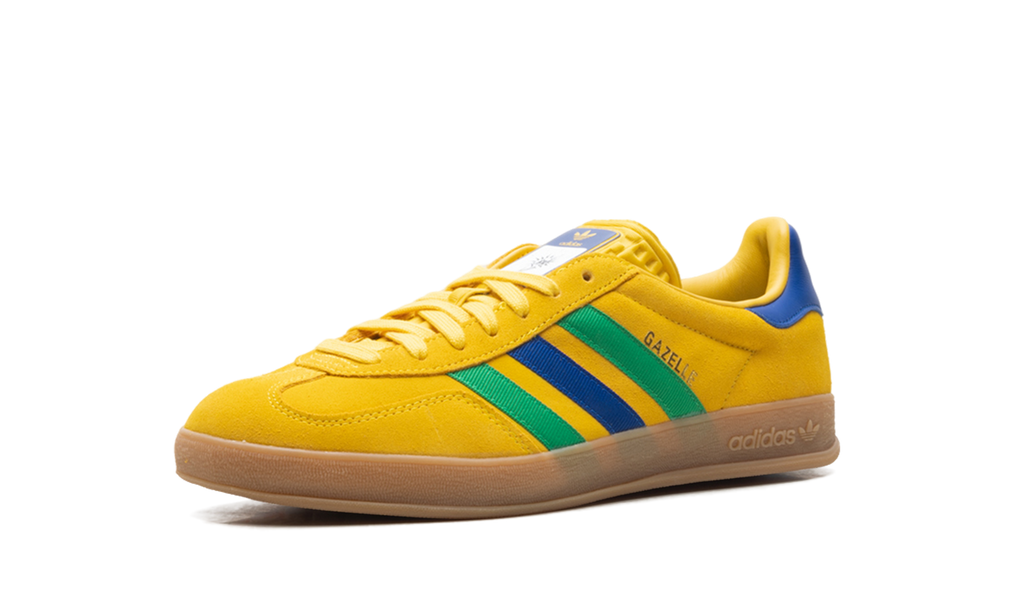 Gazelle Indoor "FIFA World Cup 2026 Brazil" IH9665
