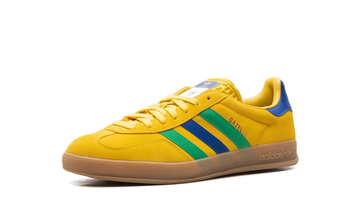 Gazelle Indoor "FIFA World Cup 2026 Brazil" IH9665