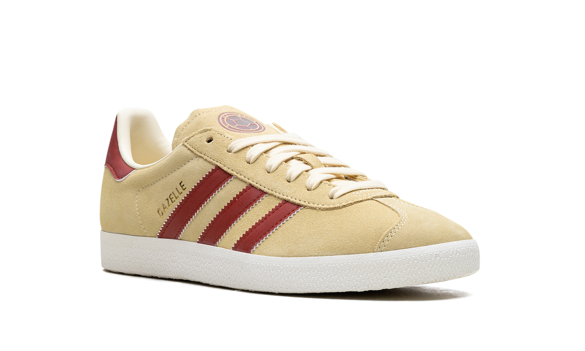 Gazelle "Colombia" IF6828