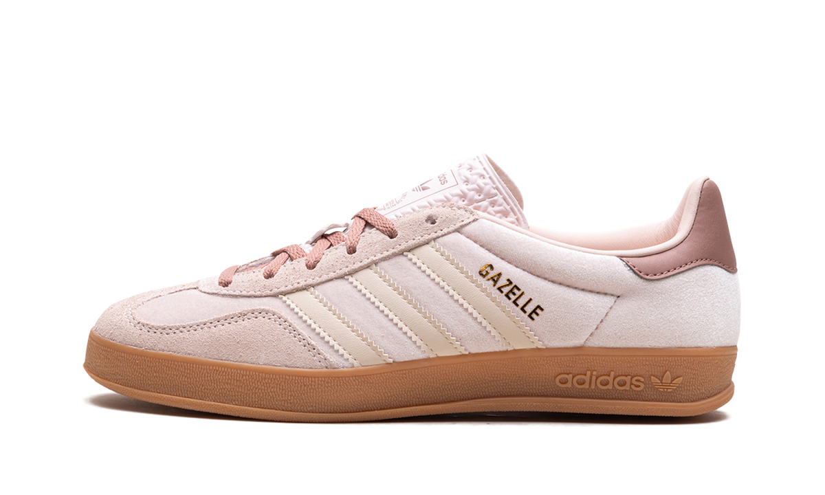 Gazelle Indoor WMNS "Wonder Quartz" JR0232