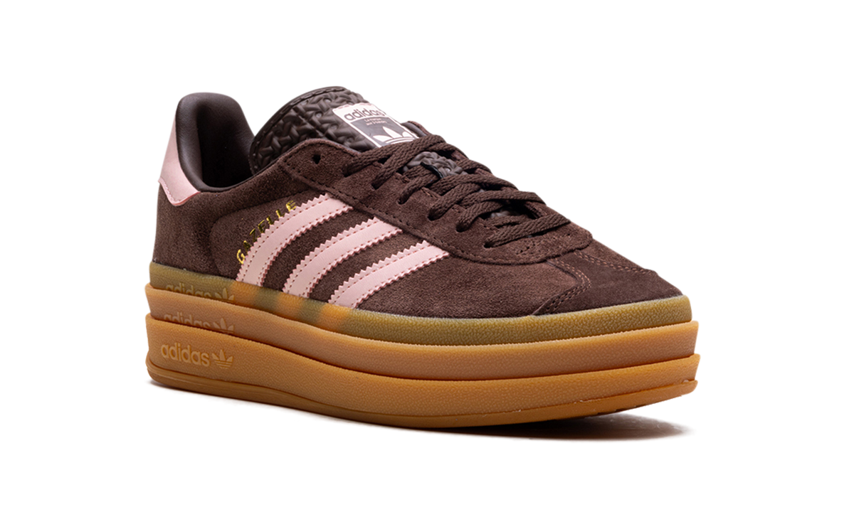 Gazelle Bold WMNS "Icey Pink Auburn" JI0326