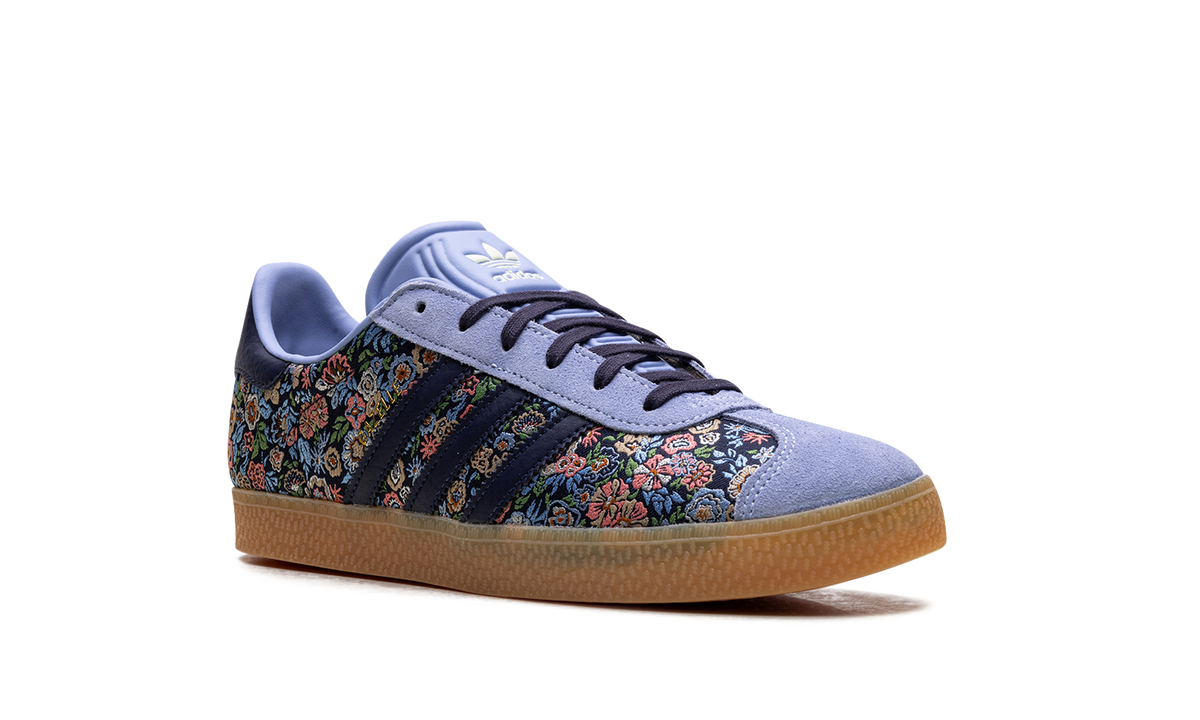 Gazelle GS "Liberty London Floral Embroidery" JH5207