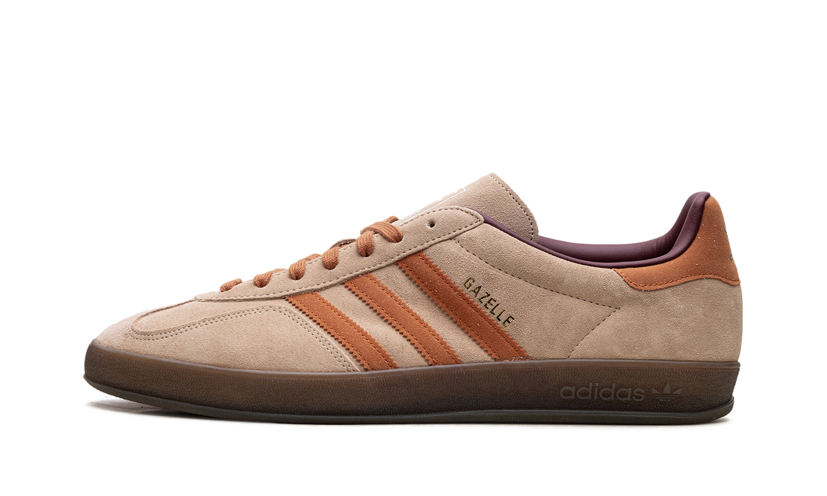 Gazelle Indoor "Warm Sandstone Craft Ochre" JH5412