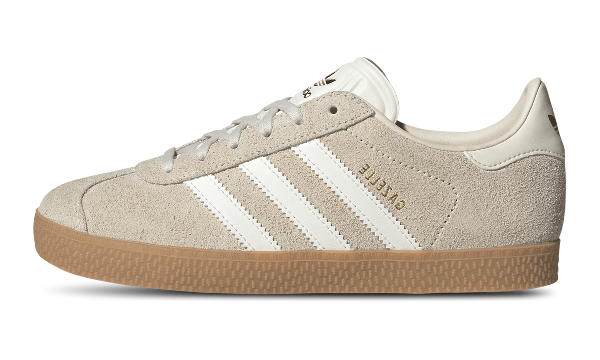Gazelle GS "Wonder White Gum" JQ5535