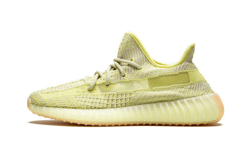 Yeezy Boost 350 V2 Reflective "Antlia" FV3255