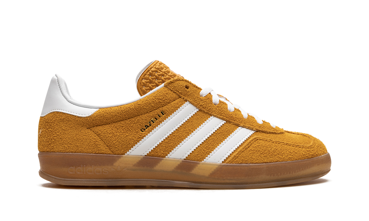 GAZELLE INDOOR WMNS "SUPCOL" HQ8716