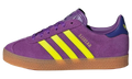 Gazelle PS "Active Purple / Solar Lime" JP7131