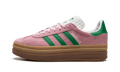 GAZELLE BOLD WMNS "True Pink" IE0420