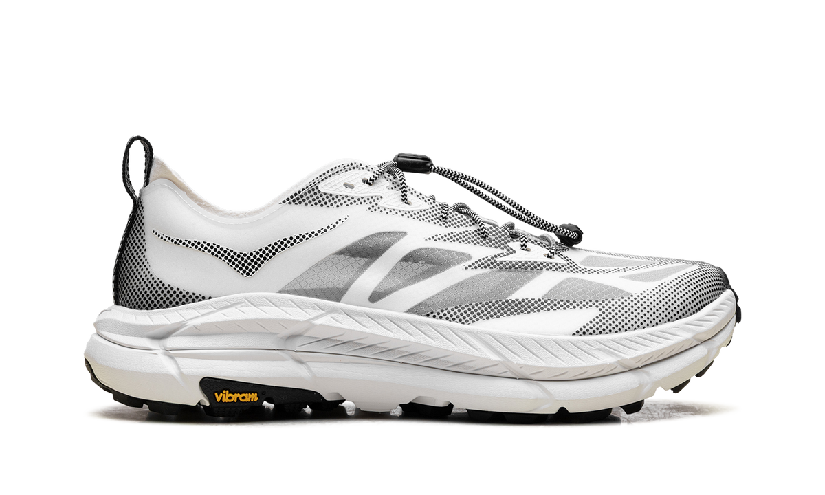Mafate Speed 4 Lite TS "White / Black" 1168971 WBLC