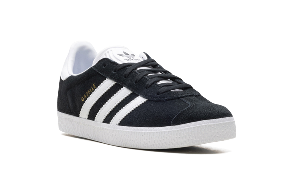 Gazelle GS "Core Black" BB2502