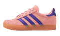 Gazelle PS "Semi Pink Spark Lucid Blue" ID6556
