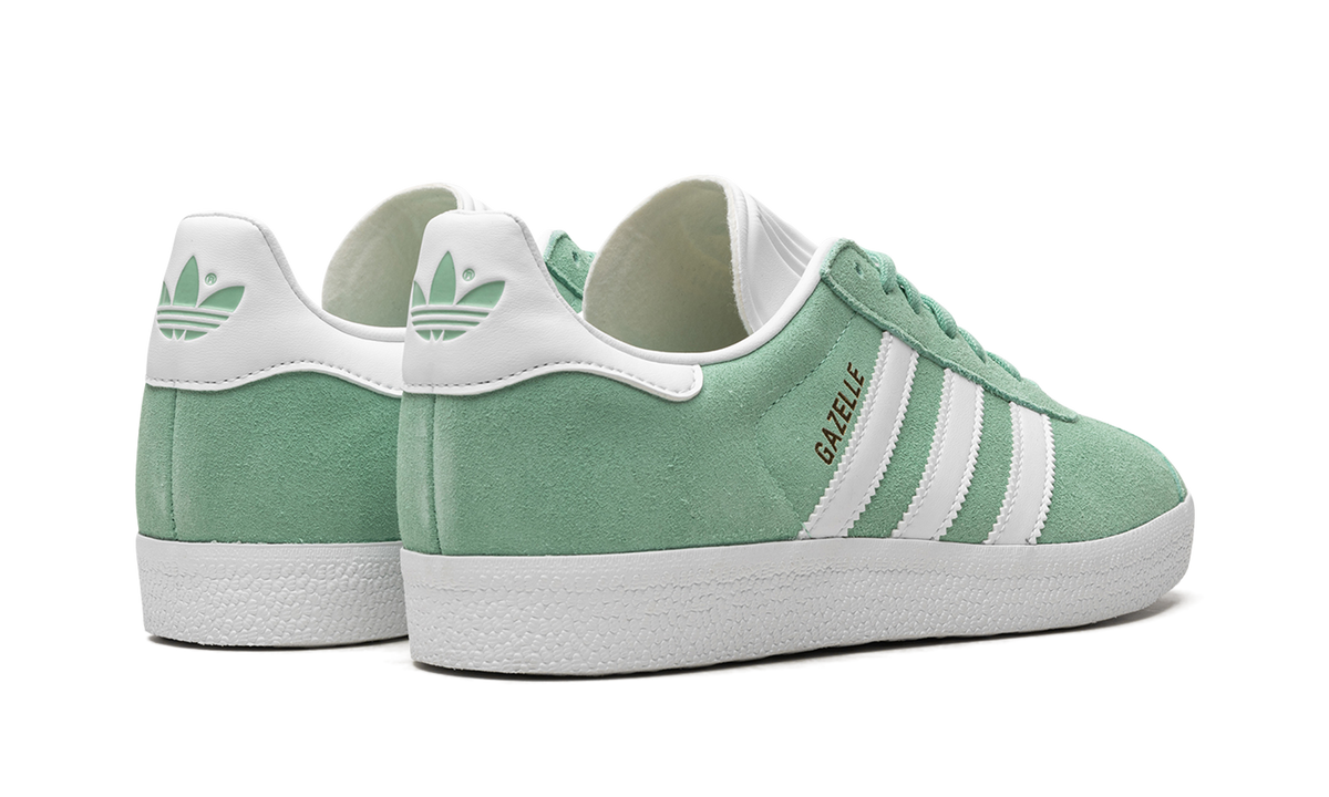 GAZELLE WMNS "Pulse Mint" HQ4410