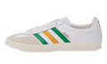 Gazelle Indoor "Collegiate Green Preloved Yellow" IE9092