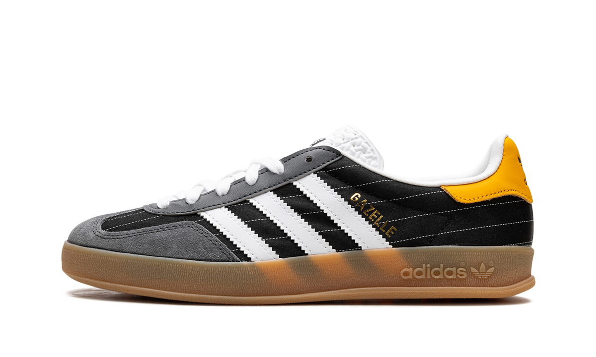 Gazelle Indoor "Paris Olympics - Black" IF9642