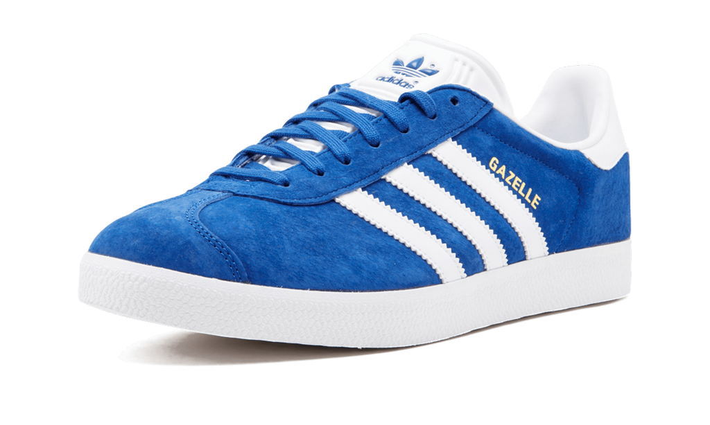 Gazelle "Collegiate Royal White" S76227