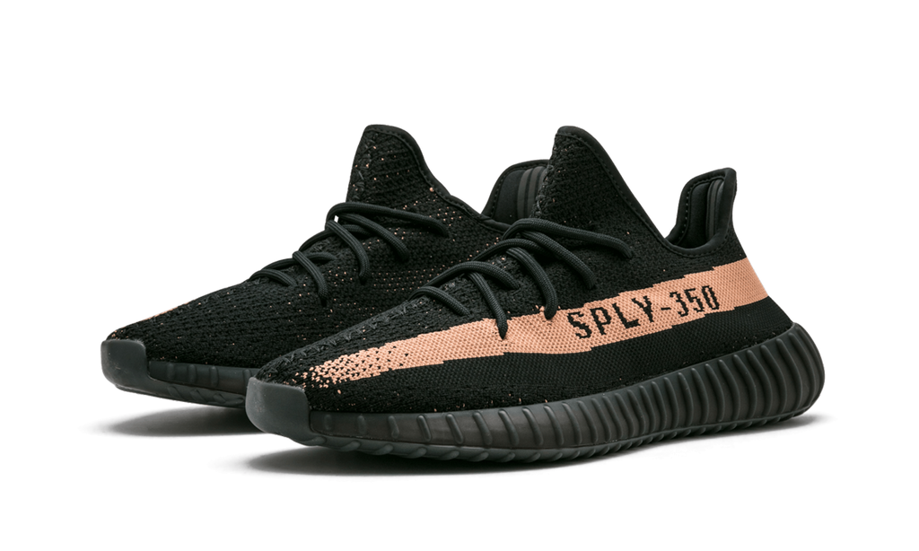 Yeezy Boost 350 V2 "Copper" BY1605