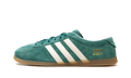Gazelle Low Pro WMNS "Collegiate Green" JS1310
