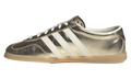 Gazelle Lo Pro WMNS "Gold Metallic Gum" KI4710